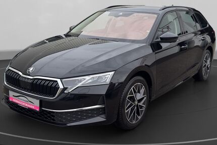 Skoda Octavia 48.607 km 29.990 € Euskirchen 53879