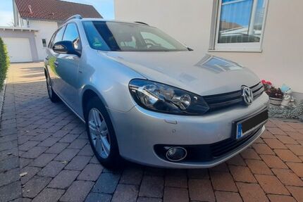 VW Golf 80.000 km 8.000 &euro; Altusried 87452
