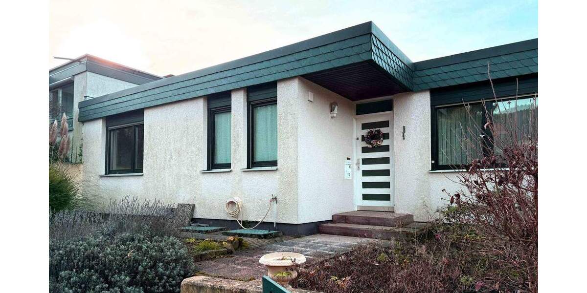 Reihenendhaus Leimen - 4 Zimmer, 108 m&sup2;, 499.000&euro; | Angebot:25668548