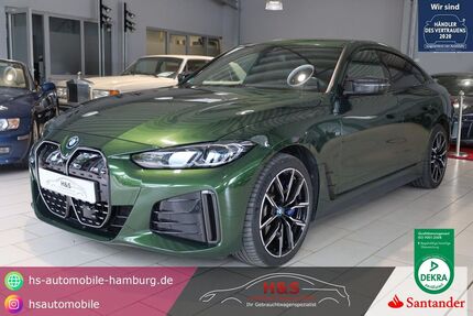BMW i4 36.189 km 46.500 &euro; Bad Segeberg 23795