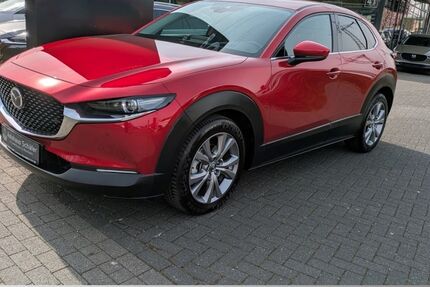 Mazda CX-30 33.493 km 23.685 &euro; Monheim 40789