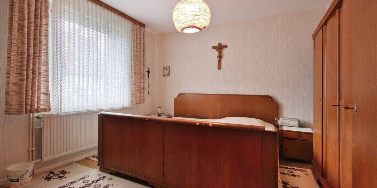 Doppelhaushälfte Steinfurt Borghorst - 6 Zimmer, 103 m&sup2;, 199.000&euro; | Angebot:26053702