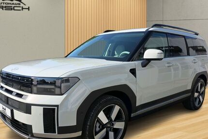 Hyundai SANTA FE 2.000 km 49.990 &euro; Crimmitschau 08451