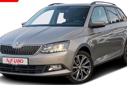 Skoda Fabia 97.900 km 13.990 € Schwerin 19061
