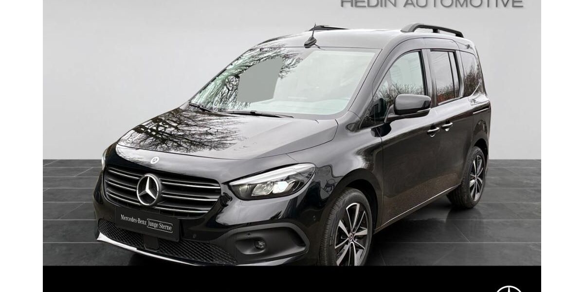 Mercedes-Benz T-Klasse 25.406 km 26.950 &euro; Kaiserslautern 67663
