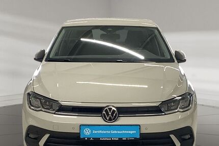 VW Polo 59.893 km 13.990 &euro; Weißenfels 06667