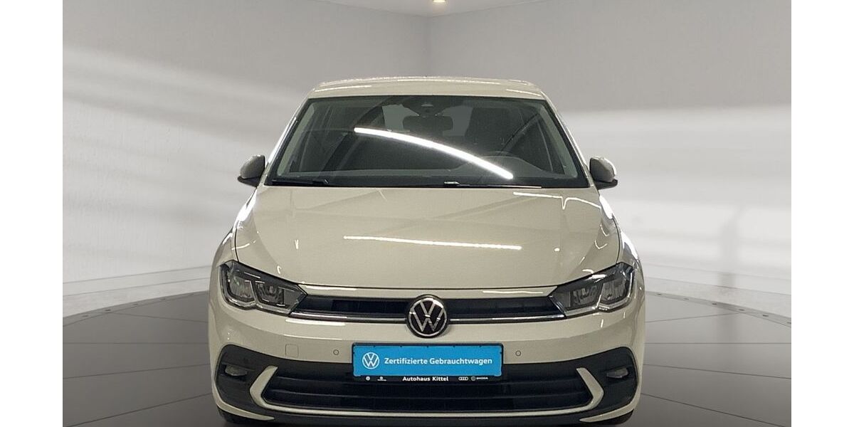 VW Polo 59.893 km 13.990 &euro; Weißenfels 06667