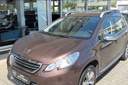 Peugeot 2008 122.500 km 6.999 &euro; Geisenheim 65366