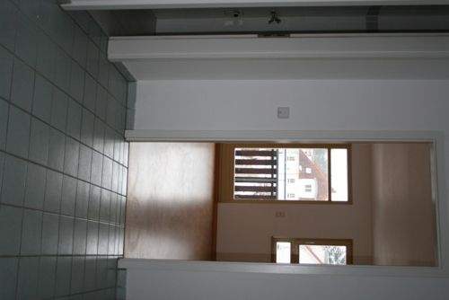 2-Zimmer-Obergeschoss-Wohnung mit Balkon