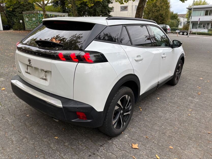 Peugeot 2008 178.277 km 10.234 € Hofheim am Taunus 65719