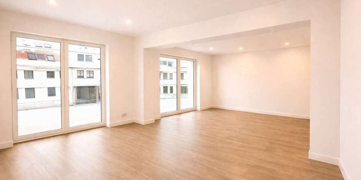 Etagenwohnung Fehrbellin - 3 Zimmer, 33 m&sup2;, 92.400&euro; | Angebot:24496162