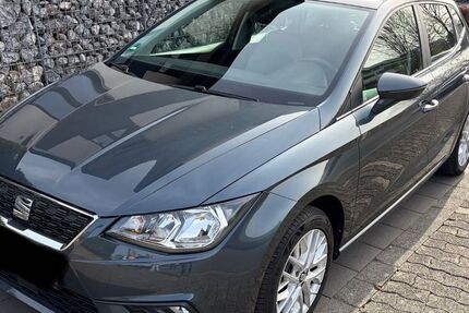 Seat Ibiza 70.300 km 12.000 &euro; Eslohe 59889