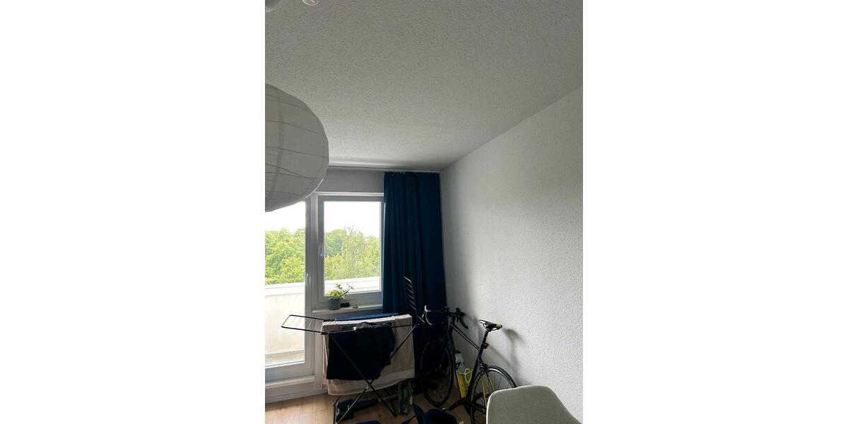 Wohnen auf Zeit Leipzig Nordost - 1 Zimmer, 19 m&sup2;, 360&euro; | Angebot:26662565