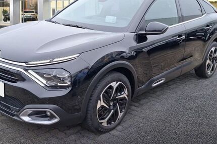 Citroen C4 17.700 km 19.840 &euro; Goslar 38644