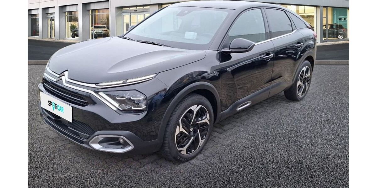 Citroen C4 17.700 km 19.840 &euro; Goslar 38644