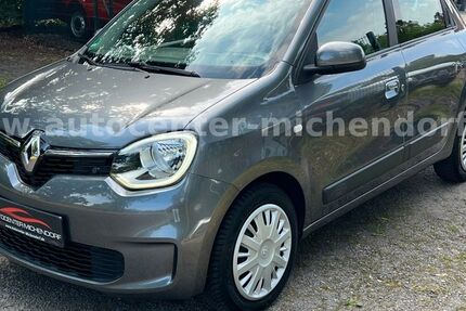 Renault Twingo 40.000 km 8.999 &euro; Michendorf 14552