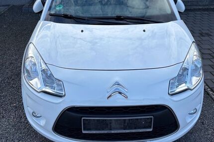 Citroen C3 52.000 km 5.400 &euro; Dillingen 66763
