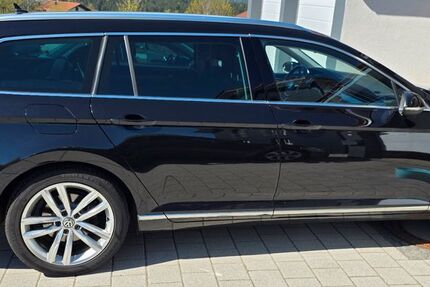 VW Passat 125.650 km 16.000 &euro; Freyung 94078