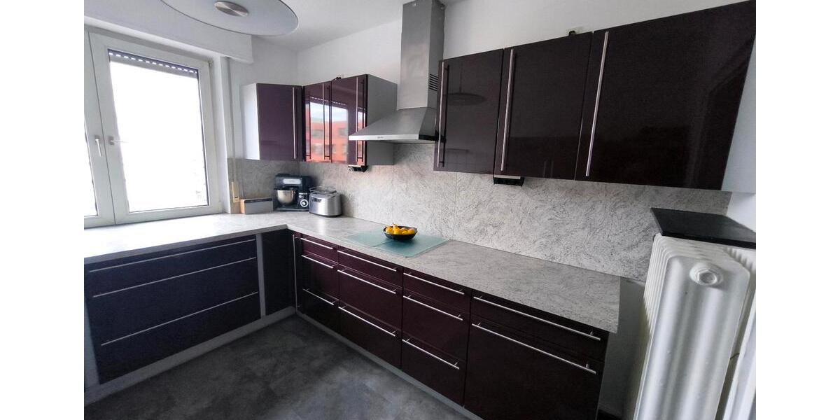 Etagenwohnung Mannheim Innenstadt - 1 Zimmer, 41 m&sup2;, 189.000&euro; | Angebot:25104267