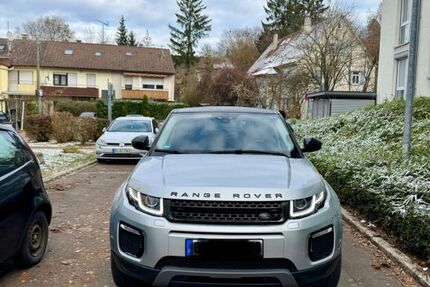 Land Rover Range Rover Evoque 135.710 km 20.499 &euro; Sindelfingen 71065