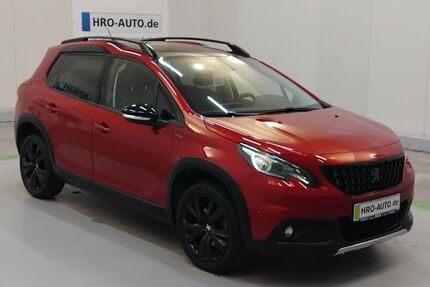Peugeot 2008 62.800 km 12.900 &euro; Rostock 18106