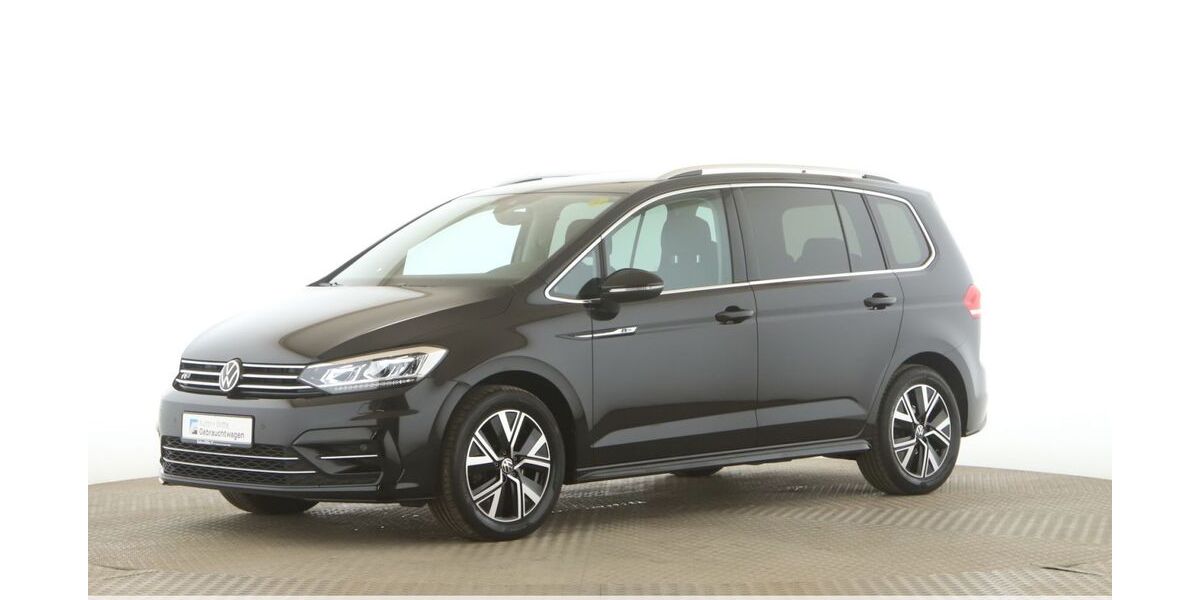 VW Touran 66.644 km 28.475 &euro; Jesteburg 21266
