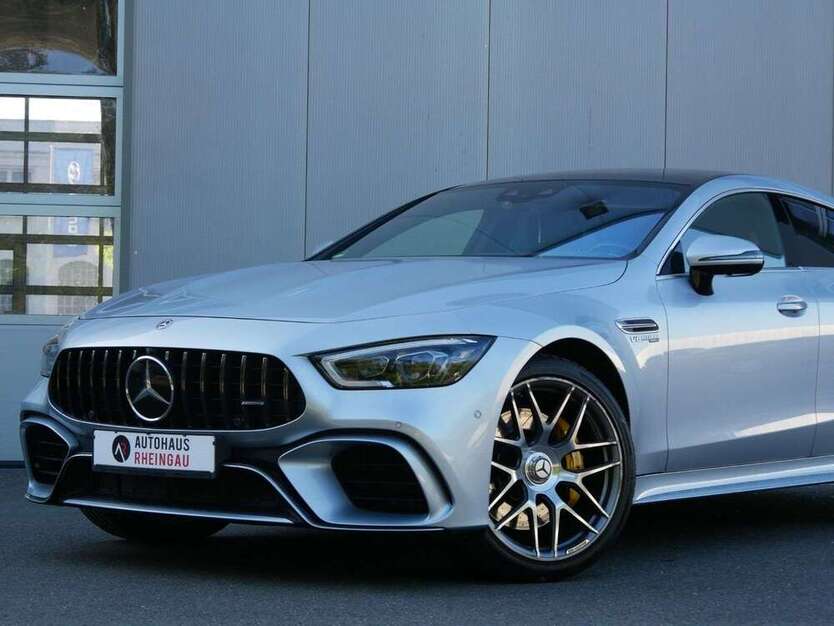 AMG GT