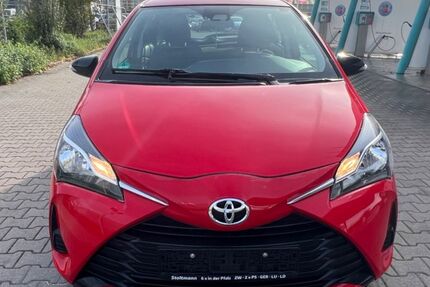 Toyota Yaris 91.900 km 8.700 € Germersheim 76726