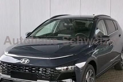 Hyundai BAYON 1.500 km 23.490 &euro; Nördlingen 86720