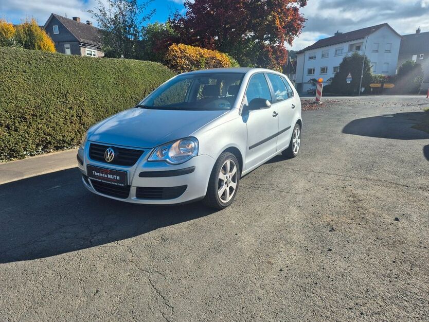 VW Polo 109.000 km 3.990 € Biedenkopf 35216