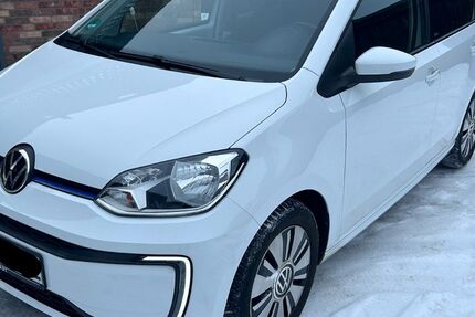 VW e-up! 49.000 km 12.950 &euro; Altenholz 24161