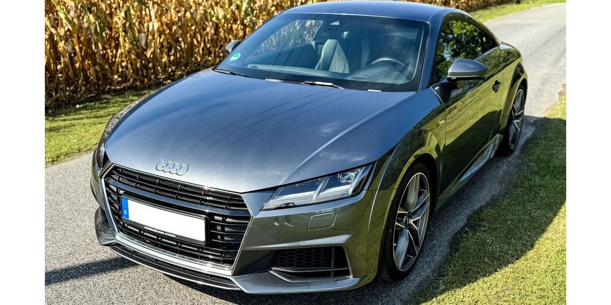 Audi TT 135.500 km 22.900 &euro; Bielefeld 33649