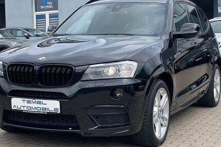 BMW X3 281.765 km 10.999 € Montabaur-Eschelbach 56410