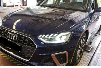 Audi A4 58.500 km 34.630 &euro; Heilbronn 74074
