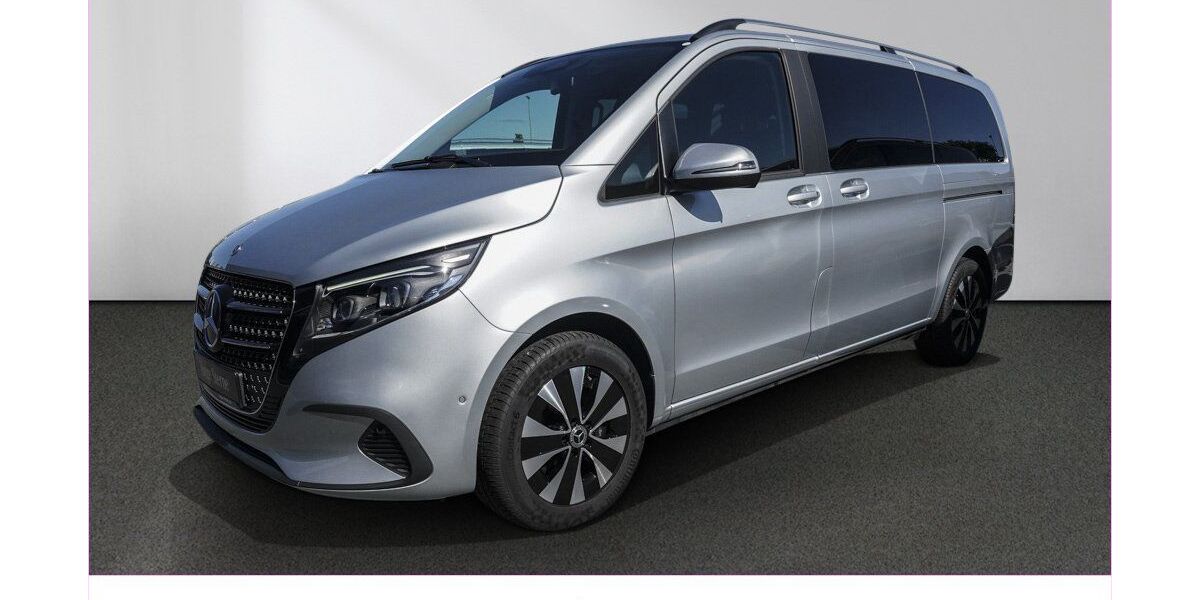 Mercedes-Benz V 300 9.000 km 71.950 &euro; Rosbach 61191