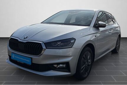 Skoda Fabia 16.000 km 22.560 € Mannheim 68167
