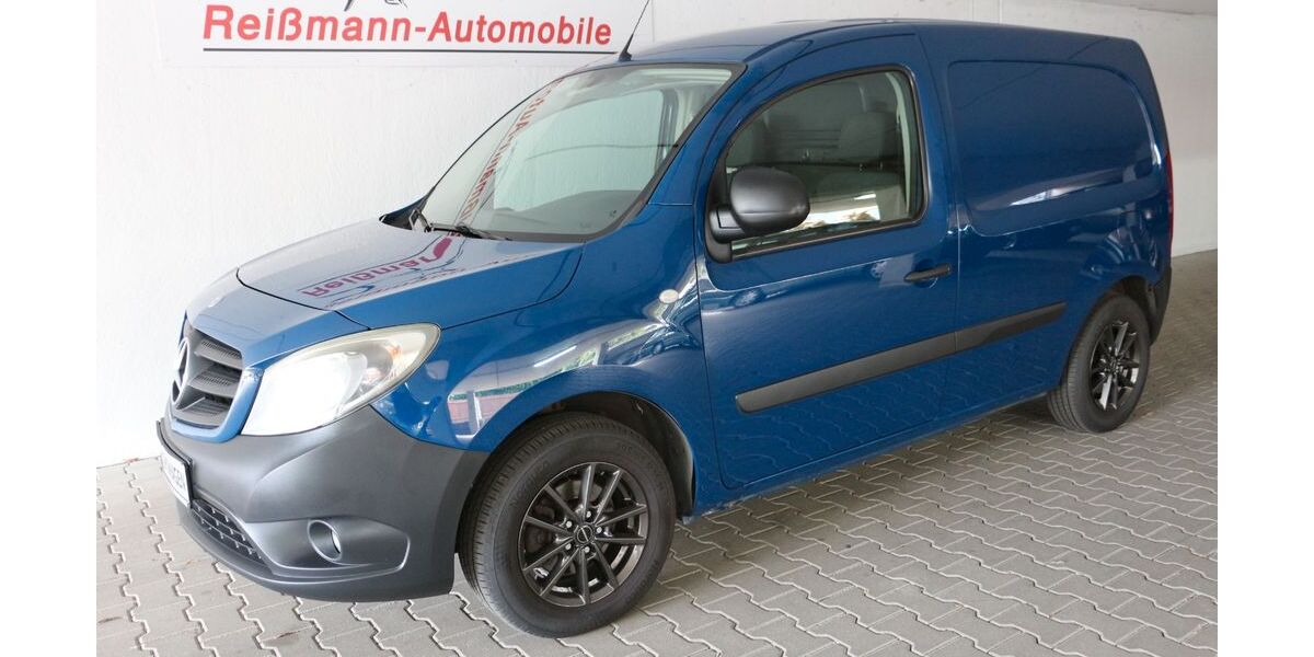 Mercedes-Benz Citan 149.869 km 6.890 &euro; Dresden 01156