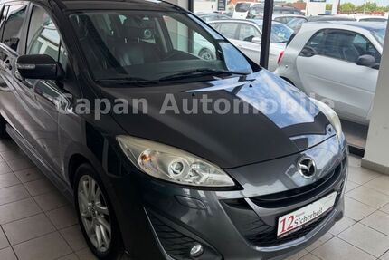 Mazda 5 126.000 km 6.200 &euro; Kirchheimbolanden 67292