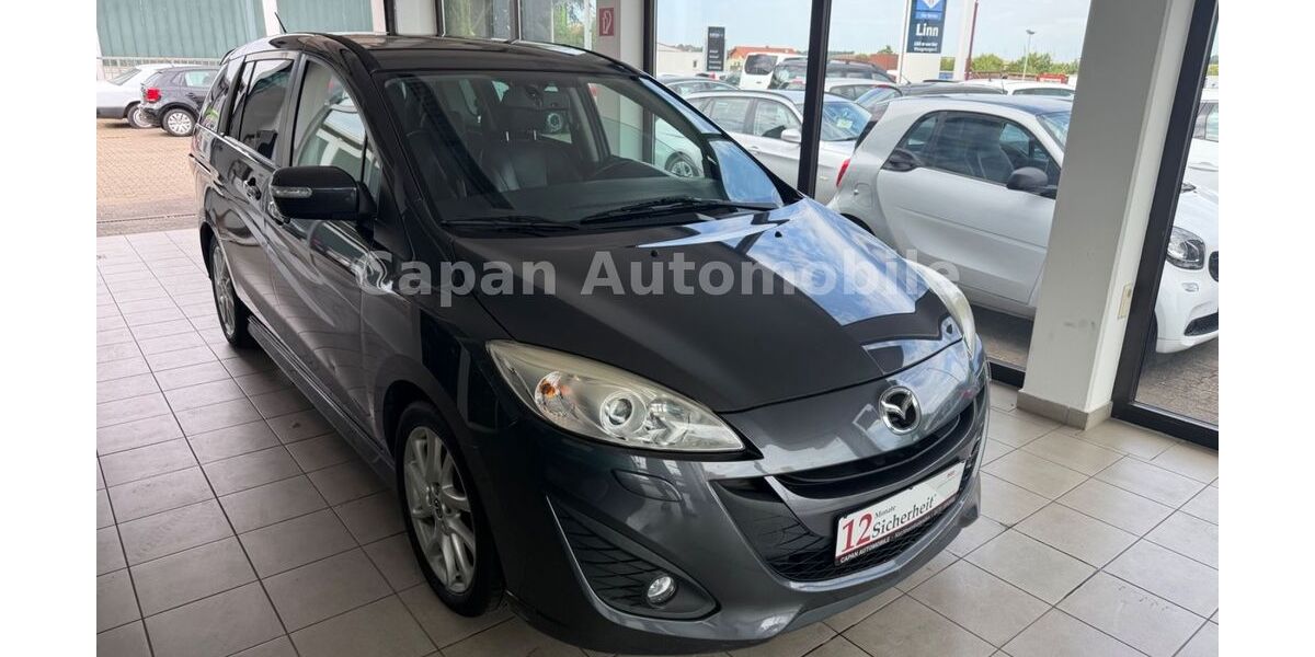 Mazda 5 126.000 km 6.200 &euro; Kirchheimbolanden 67292