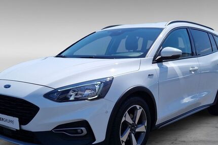 Ford Focus 153.100 km 11.990 &euro; Wittlich 54516