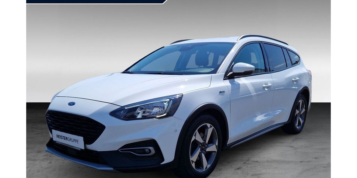 Ford Focus 153.100 km 11.990 &euro; Wittlich 54516