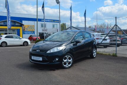 Ford Fiesta 117.000 km 4.990 &euro; Lebach 66822