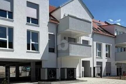 MODERN, KOMFORTABEL UND BARRIEREFREI WOHNEN - Wohnung Sulzbach am Main | Angebot:27332092