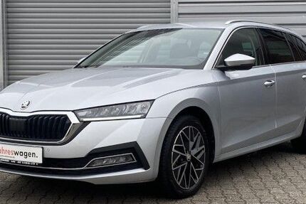 Skoda Octavia 40.500 km 28.900 &euro; Lehe 26892