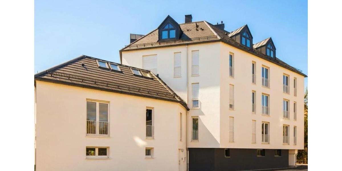 Etagenwohnung Wolfratshausen - 3 Zimmer, 84 m&sup2;, 1.450&euro; | Angebot:25945364