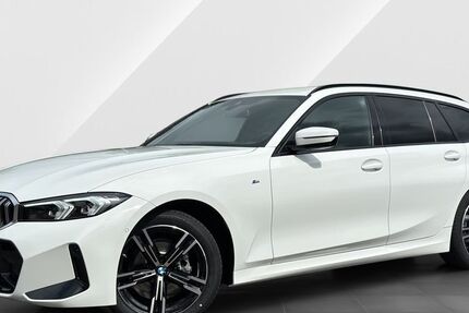 BMW 318 1.990 km 41.490 € Minden 32429