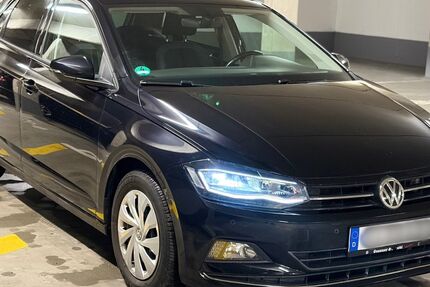 VW Polo 121.000 km 13.900 &euro; Frankfurt am Main 60437