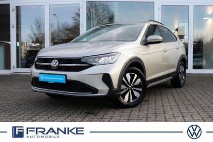 VW Taigo 9.200 km 21.900 &euro; Freiberg 09599