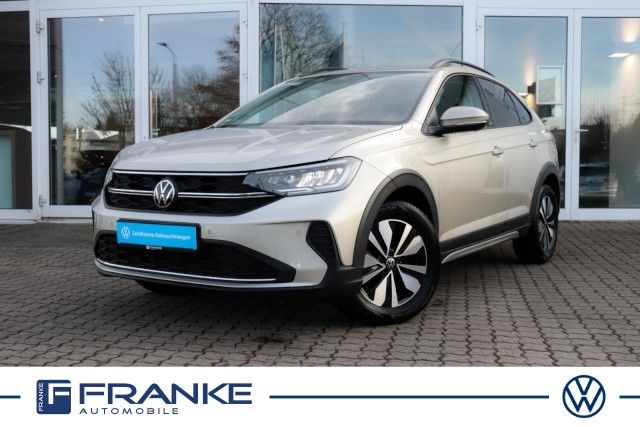 VW Taigo 9.200 km 21.900 &euro; Freiberg 09599