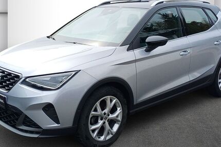 Seat Arona 35.645 km 19.680 &euro; Zella-Mehlis 98544